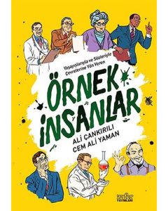 Örnek İnsanlar