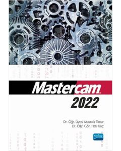 Mastercam 2022