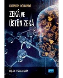 Kuramdan Uygulamaya Zeka ve Üstün Zeka