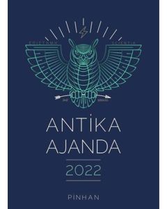 Antika Ajanda 2022