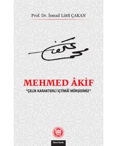 Mehmed Akif