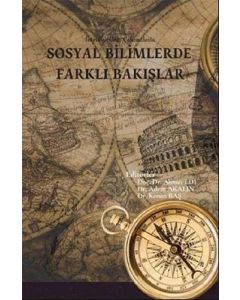 Sosyal Bilimlerde Farklı Bakışlar