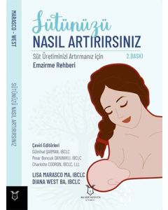 Sütünüzü Nasıl Artırırsınız