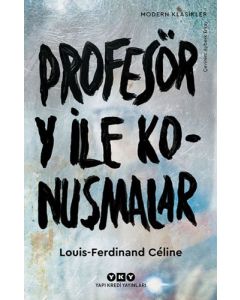 Profesör Y ile Konuşmalar