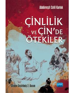 Çinlilik ve Çin’de Ötekiler