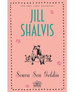 Sonra Sen Geldin