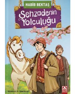 Şehzadenin Yolculuğu