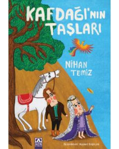 Kafdağı’nın Taşları