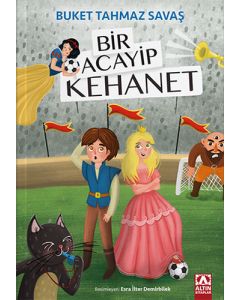 Bir Acayip Kehanet