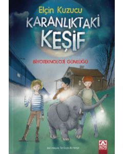 Karanlıktaki Keşif