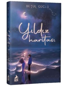 Yıldız Haritası (Ciltli)