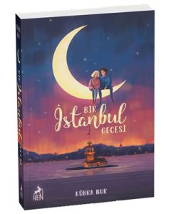 Bir İstanbul Gecesi 