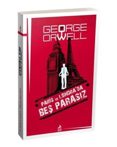 Paris ve Londra’da Beş Parasız