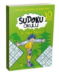 Sudoku Okulu 10 Yaş