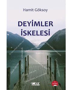 Deyimler İskelesi