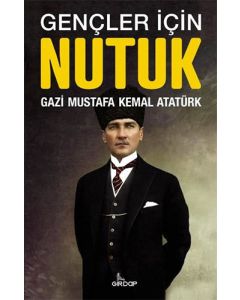 Gençler İçin Nutuk