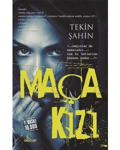Maça Kızı