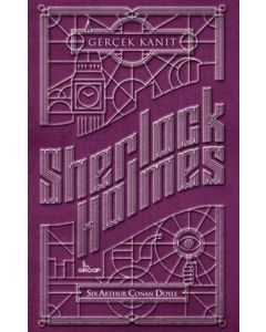 Sherlock Holmes - Gerçek Kanıt