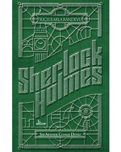 Sherlock Holmes - Suçlularla Randevu