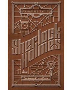 Sherlock Holmes - Amansız Takip