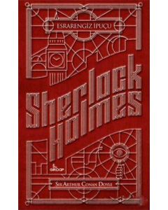 Sherlock Holmes - Esrarengiz İpuçu