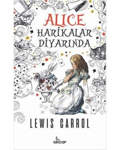 Alice Harikalar Diyarında