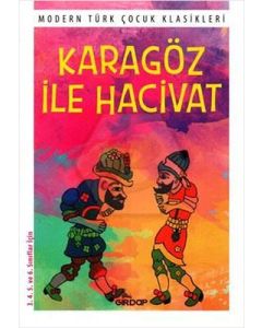 Karagöz ile Hacivat