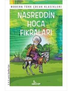 Nasreddin Hoca Fıkraları