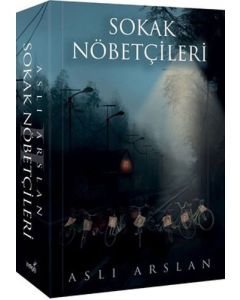 Sokak Nöbetçileri - 2