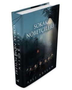 Sokak Nöbetçileri - 2 (Ciltli)