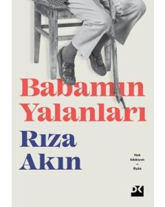 Babamın Yalanları