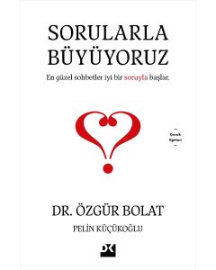Sorularla Büyüyoruz