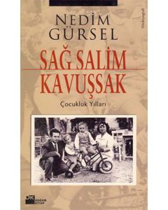 Sağ Salim Kavuşşak