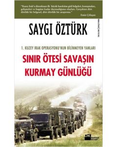 Sınır Ötesi Savaşın Kurmay Günlüğü