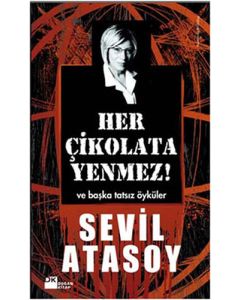 Her Çikolata Yenmez