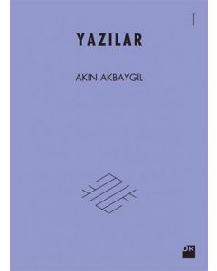 Yazılar