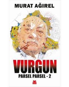 Parsel Parsel 2: Vurgun 