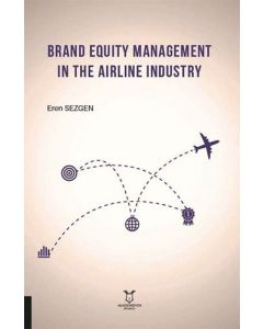 Brand Equity Management In The Airline Industry