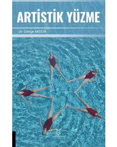Artistik Yüzme