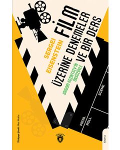 Film Üzerine Denemeler ve Bir Ders