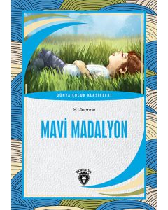Mavi Madalyon