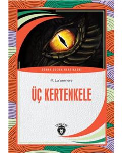 Üç Kertenkele