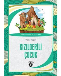 Kızılderili Çocuk