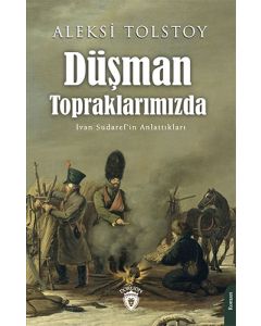 Düşman Topraklarımızda