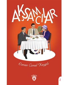 Akşamcılar