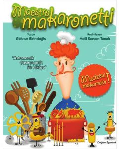 Maestro Makaronetti