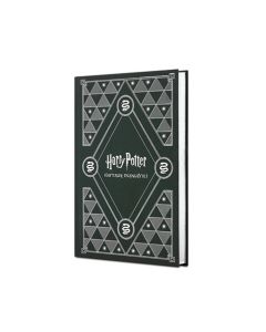 Harry Potter Slytherin Haftalık Planlayıcı
