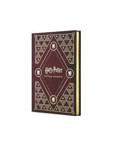 Harry Potter Gryffindor Haftalık Planlayıcı