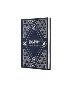 Harry Potter Ravenclaw Haftalık Planlayıcı