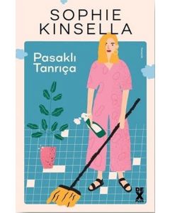 Pasaklı Tanrıça